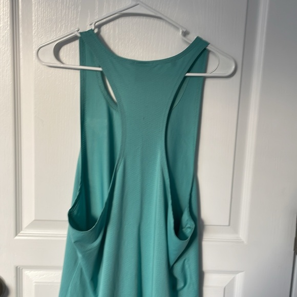 Muscle Tank - Picture 5 of 5